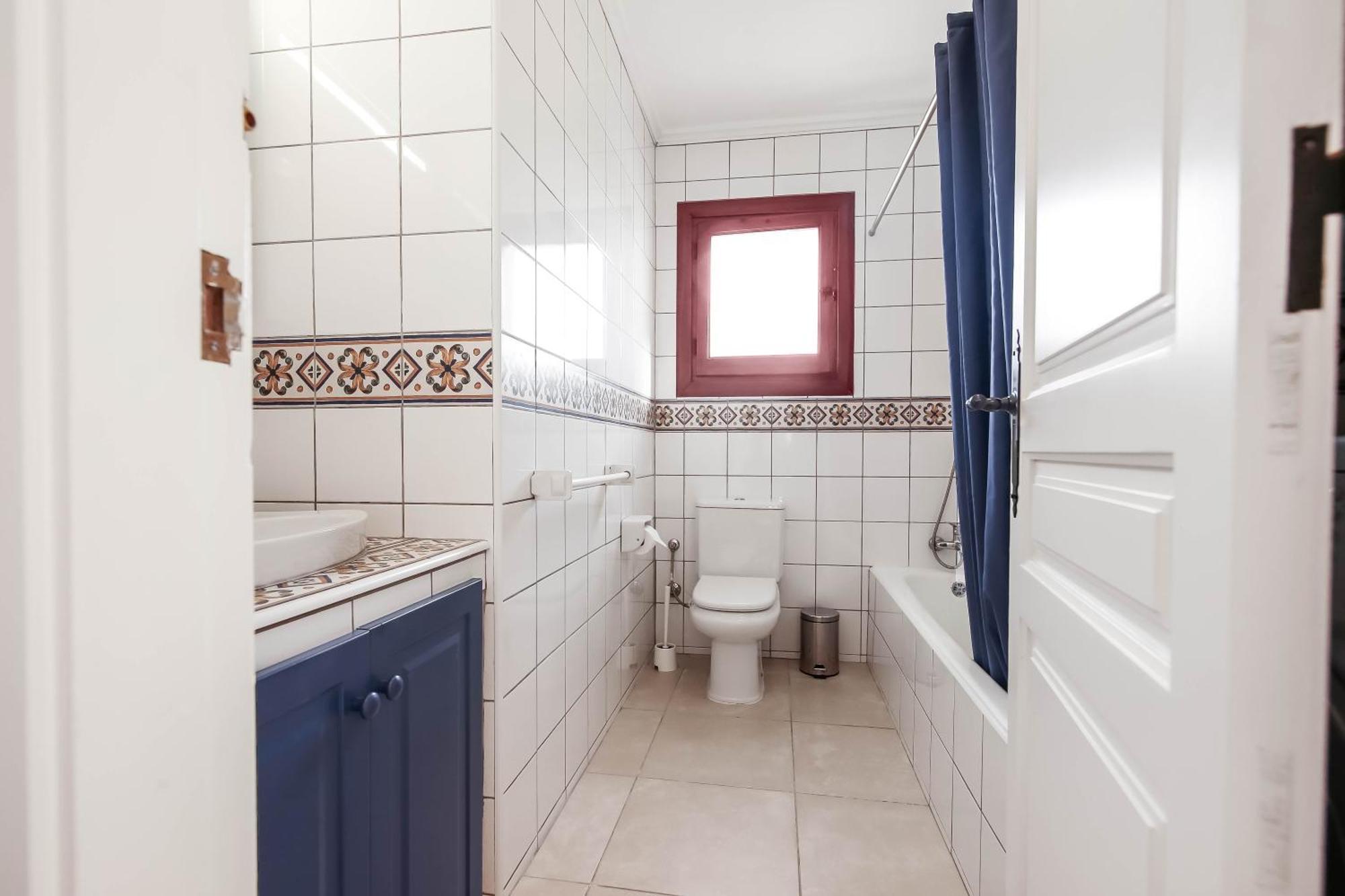 베니타첼 Casa Bernia Vista 아파트 외부 사진