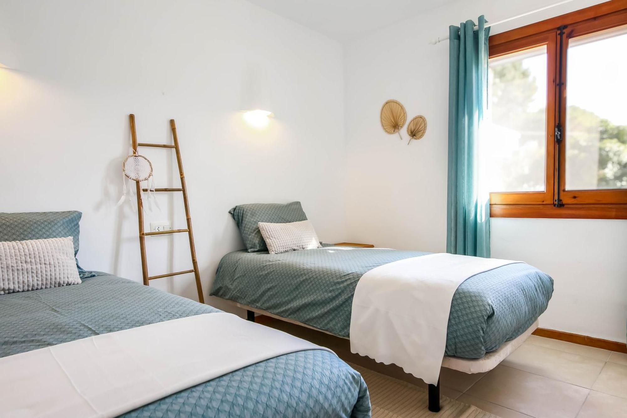 베니타첼 Casa Bernia Vista 아파트 외부 사진